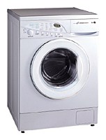तस्वीर वॉशिंग मशीन LG WD-1090FB