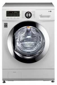 Foto Máquina de lavar LG F-1096ND3