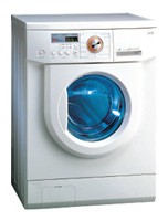 รูปถ่าย เครื่องซักผ้า LG WD-10200SD