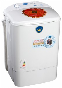 照片 洗衣机 Злата XPB35-155