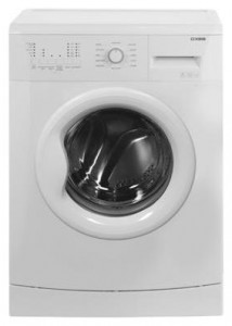 तस्वीर वॉशिंग मशीन BEKO WKB 50821 PT