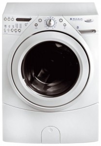 Photo ﻿Washing Machine Whirlpool AWM 1011