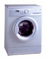 fotoğraf çamaşır makinesi LG WD-80155S