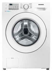 照片 洗衣机 Samsung WW60J4063LW