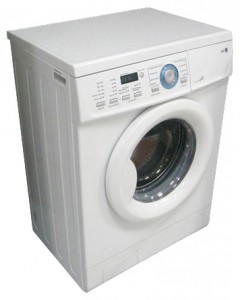 fotoğraf çamaşır makinesi LG WD-10164N