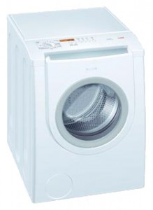 fotoğraf çamaşır makinesi Bosch WBB 24751