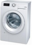 Gorenje W 65Z3/S वॉशिंग मशीन