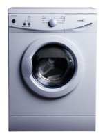 Photo ﻿Washing Machine Midea MFS50-8301