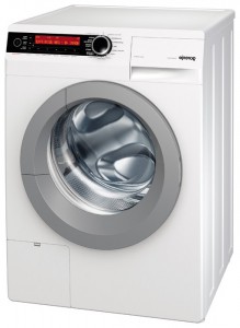 Foto Máquina de lavar Gorenje W 9825 I