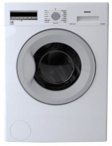 fotoğraf çamaşır makinesi Vestel FLWM 1240