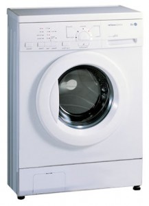 Photo ﻿Washing Machine LG WD-80250N