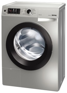 तस्वीर वॉशिंग मशीन Gorenje W 65Z23A/S