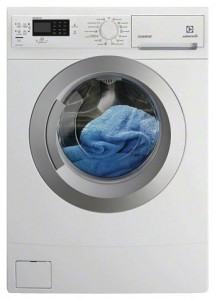 foto Mesin cuci Electrolux EWF 1064 EOU