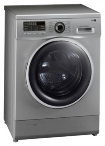 Photo Machine à laver LG F-1296WD5
