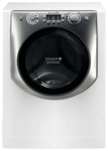 fotoğraf çamaşır makinesi Hotpoint-Ariston AQS1F 09