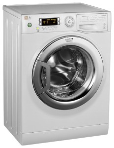 Foto Máquina de lavar Hotpoint-Ariston QVSE 8129 U