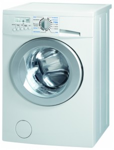 Photo Machine à laver Gorenje WS 53125