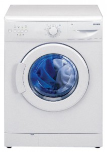 Foto Lavadora BEKO WKL 61011 EMS