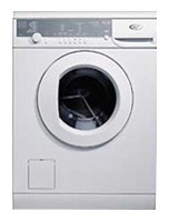fotoğraf çamaşır makinesi Bauknecht HDW 6000/PRO WA