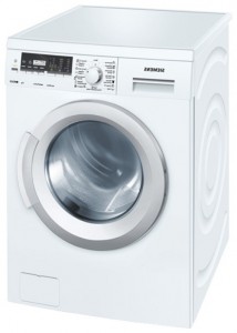 写真 洗濯機 Siemens WM 14Q470 DN