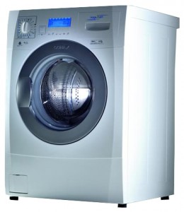 Photo Machine à laver Ardo FLO 127 L