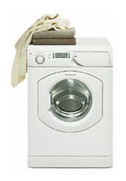 Photo ﻿Washing Machine Hotpoint-Ariston AVSD 109