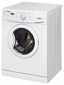 Photo Machine à laver Whirlpool AWO/D 55135