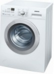 Siemens WS 10G160 ﻿Washing Machine