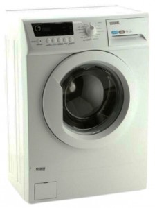 Photo Machine à laver Zanussi ZWSE 7120 V