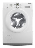 Foto Máquina de lavar Samsung WF0600NXW
