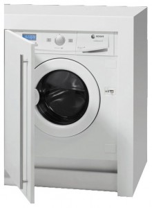 fotoğraf çamaşır makinesi Fagor 3F-3610 IT