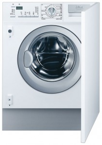 Photo Machine à laver AEG L 2843 ViT
