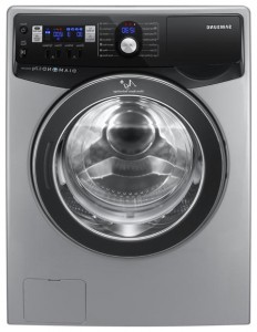 รูปถ่าย เครื่องซักผ้า Samsung WF9622SQR