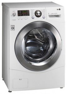 तस्वीर वॉशिंग मशीन LG F-1280ND