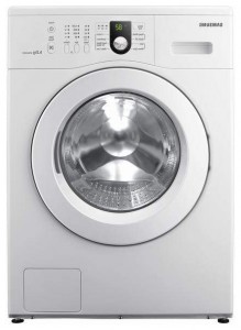 तस्वीर वॉशिंग मशीन Samsung WF8622NHW