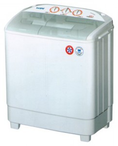 Photo Machine à laver WEST WSV 34707S