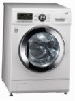 LG F-1296TD3 Tvättmaskin
