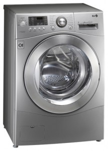 fotoğraf çamaşır makinesi LG F-1280ND5