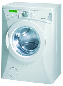तस्वीर वॉशिंग मशीन Gorenje WS 43091