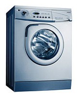 写真 洗濯機 Samsung P1405JS