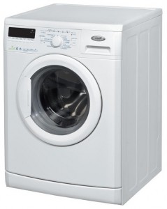 तस्वीर वॉशिंग मशीन Whirlpool AWO/C 61010