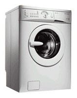 照片 洗衣机 Electrolux EWS 800