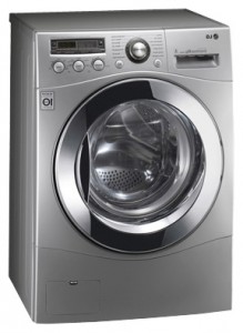 Foto Máquina de lavar LG F-1281ND5