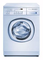 Photo Machine à laver SCHULTHESS Spirit XL 5520