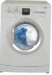 BEKO WKB 71241 PTMA 洗衣机