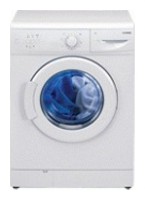तस्वीर वॉशिंग मशीन BEKO WML 16085 D