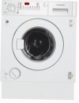 Kuppersbusch IW 1409.2 W ﻿Washing Machine