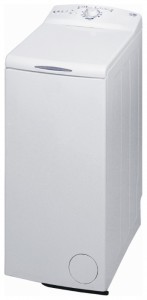 عکس ماشین لباسشویی Whirlpool AWE 2550