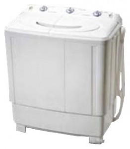 fotoğraf çamaşır makinesi Liberty XPB68-2001SC