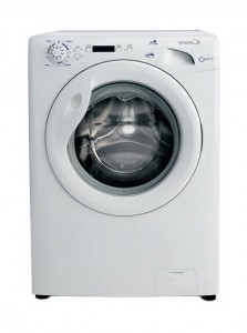 Foto Máquina de lavar Candy GC 1282 D2